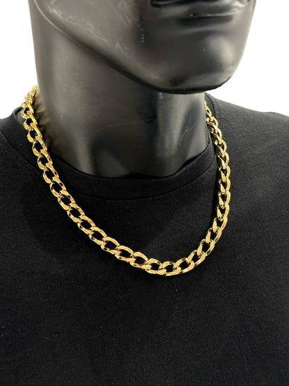 Collier en acier inoxydable 224OP47