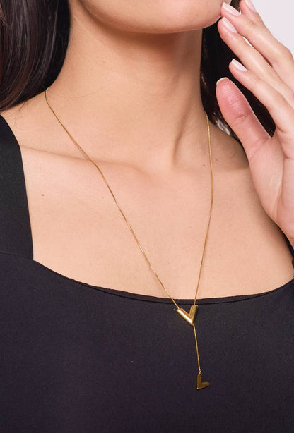 Collier en acier inoxydable 224AQ142