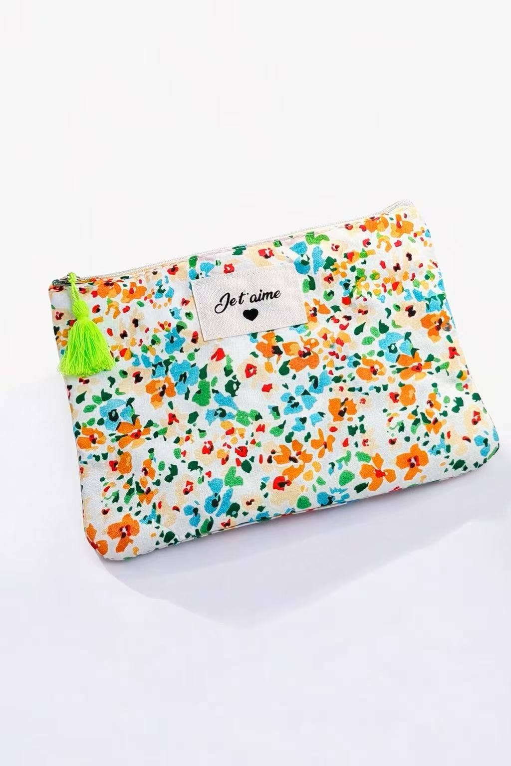 Trousse à maquillage 20x15cm CY34