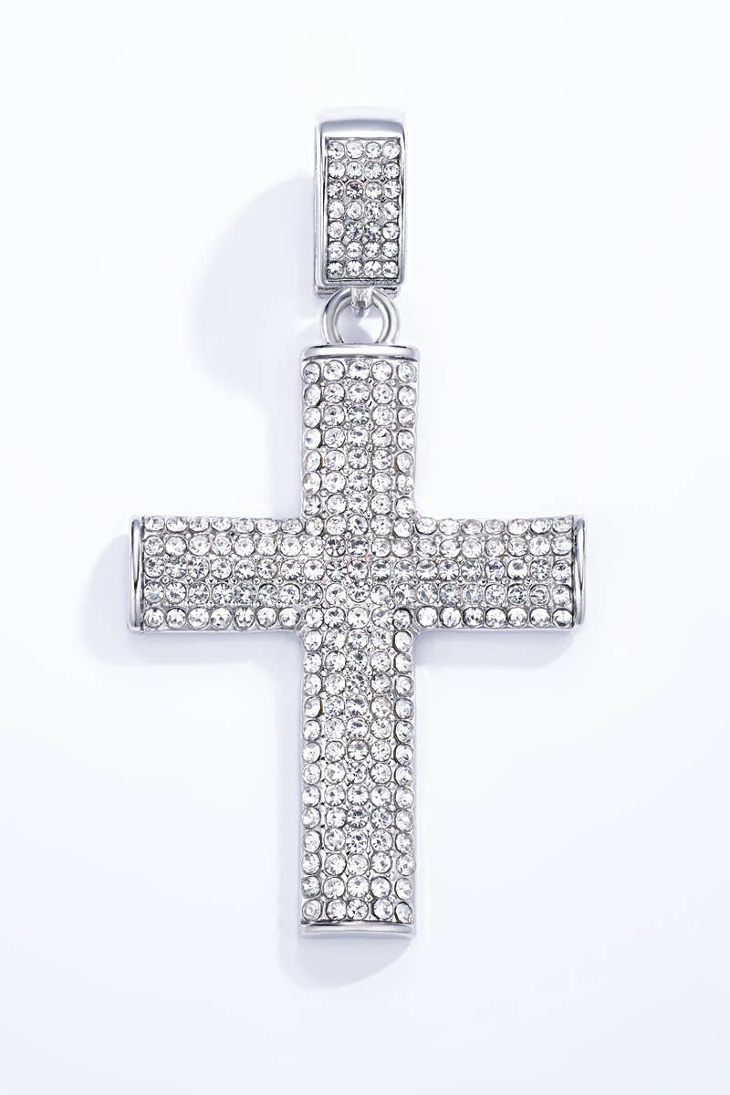 Pendentif en alliage 224KL41-2