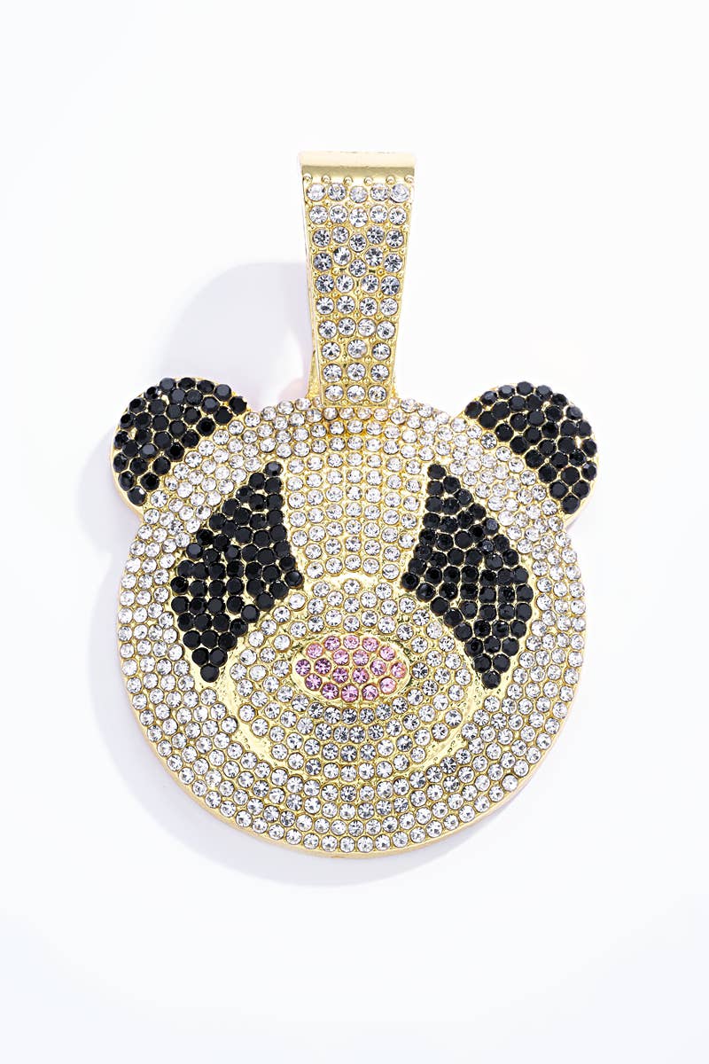 Pendentif en alliage 224KL50-1