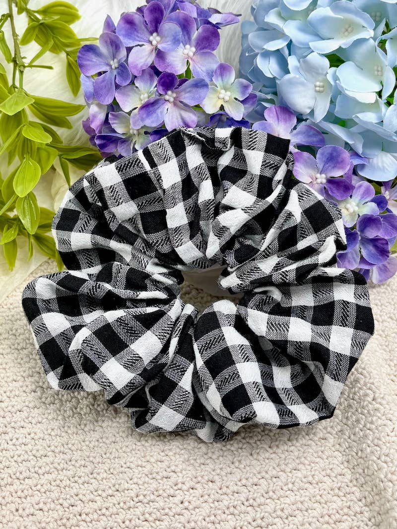 Scrunchies Elastic 15cm FQ68