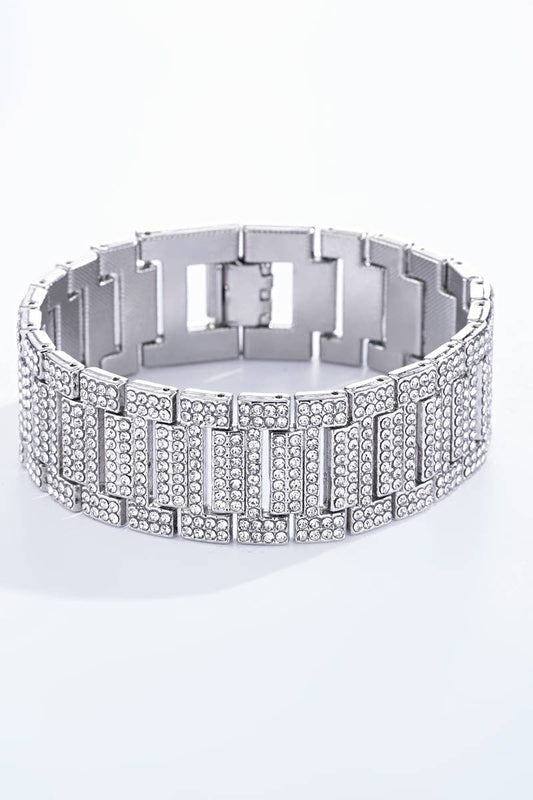 Bracelet en alliage 324KL29-2