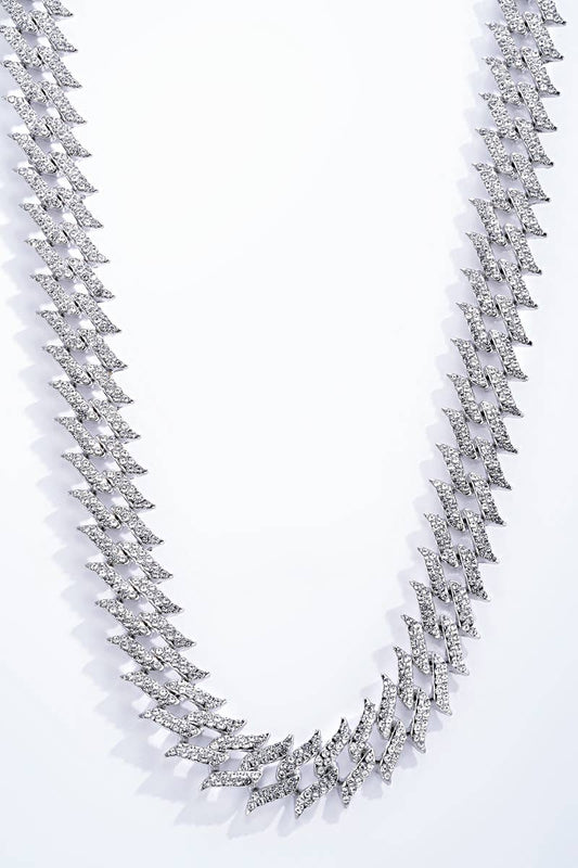 Collier en alliage 224KL27L-2