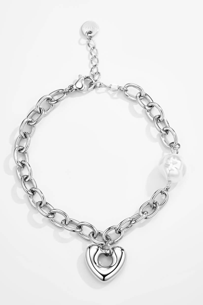 324AQ93 stainless steel bracelet