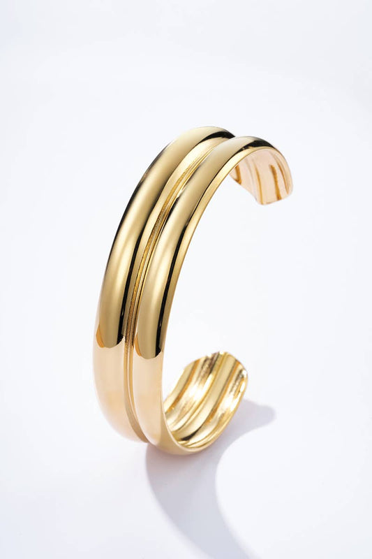 324AQ154 stainless steel bracelet