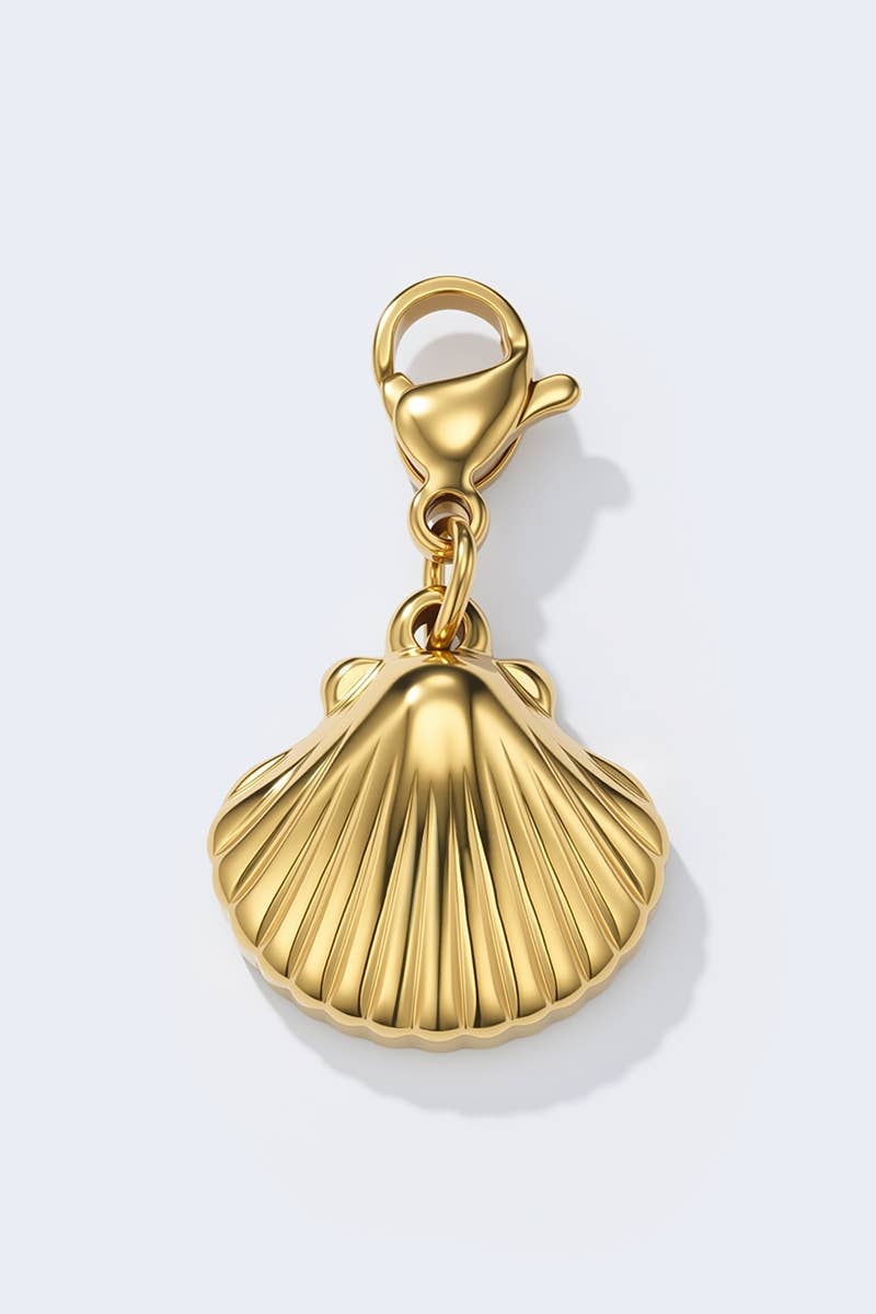 Stainless steel charm CHARM59