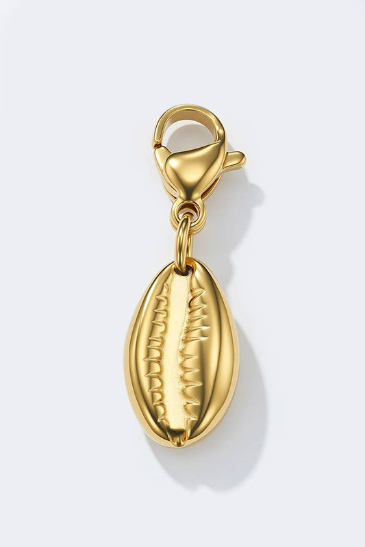 Charm breloque en acier inoxydable CHARM58