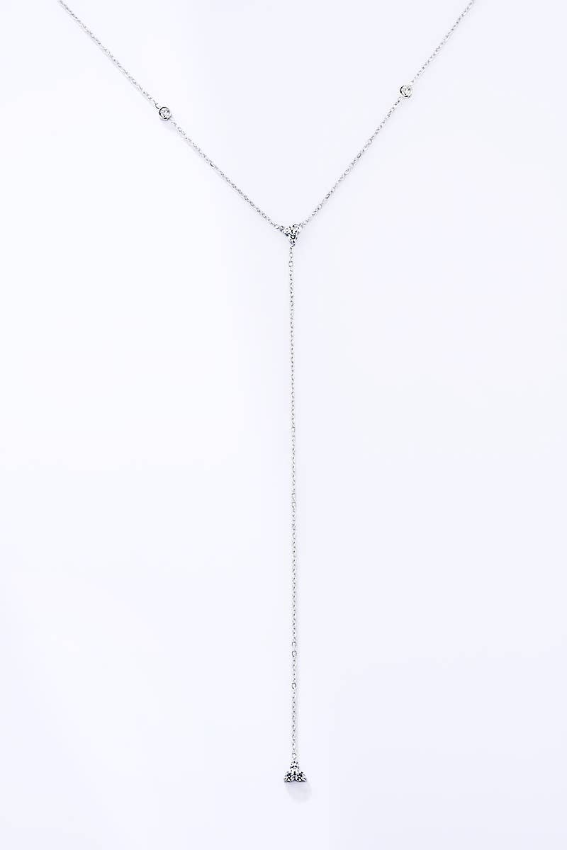 Collier en acier inoxydable 224AQ116