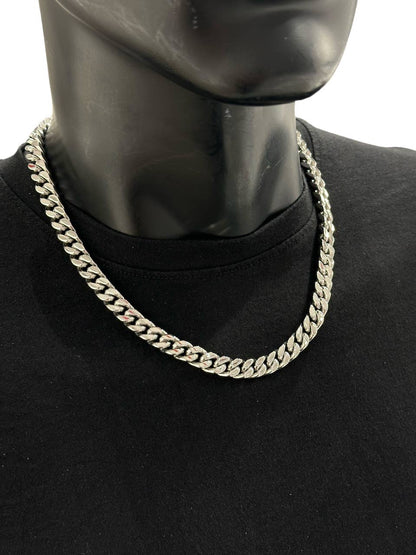 Collier en acier inoxydable 224OP4S
