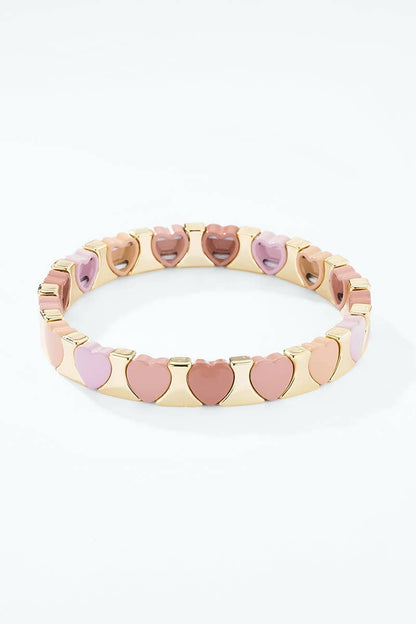 Bracelet élastique coloré 324CP83