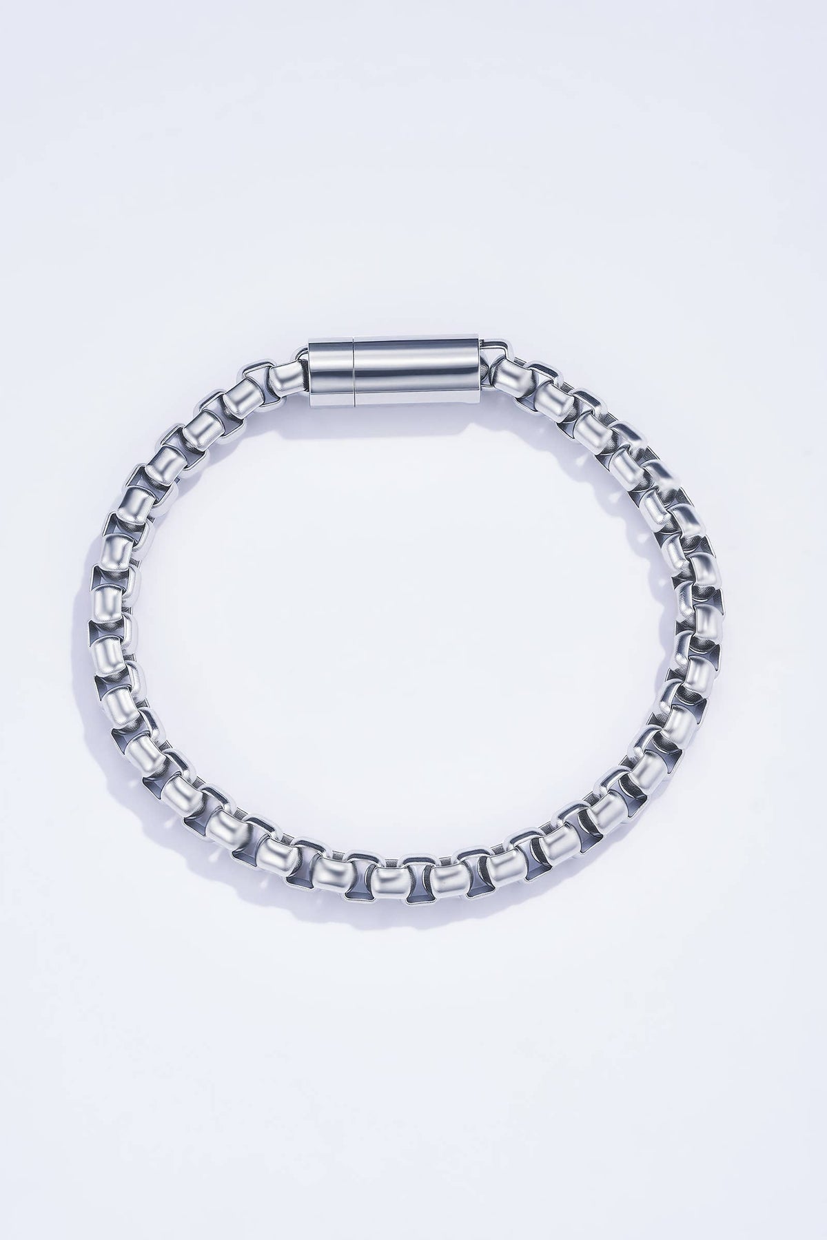 20cm stainless steel bracelet 324OP65