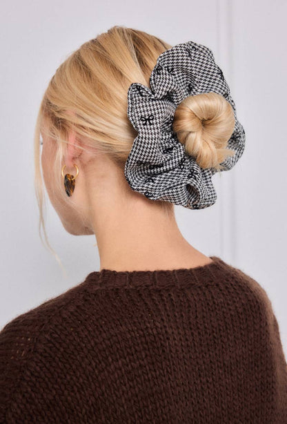 Scrunchies Elastic 15cm FQ67