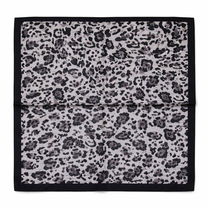 Foulard à motif 65 X 65 CM FL369DF
