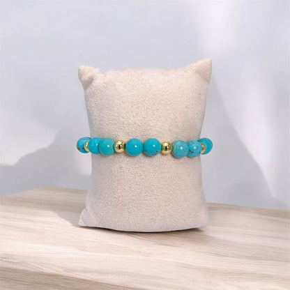 Bracelet en pierre naturelle 324DS50
