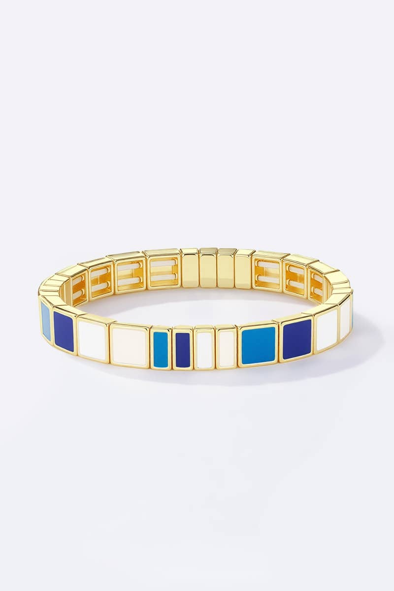 Bracelet coloré 324CP54