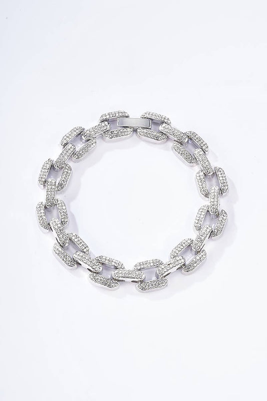 Bracelet en alliage 324KL01