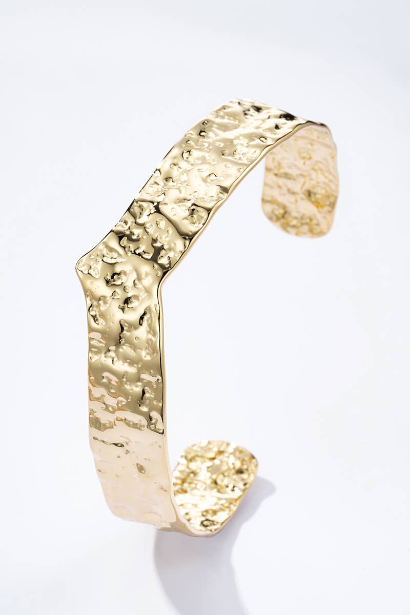 Stainless steel bracelet 324AQ147