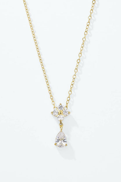 Stainless steel chain necklaces 224AQ376