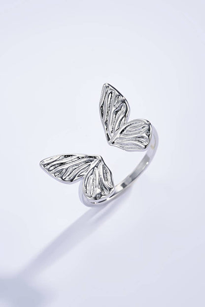 Bague en acier inoxydable 424AQ66