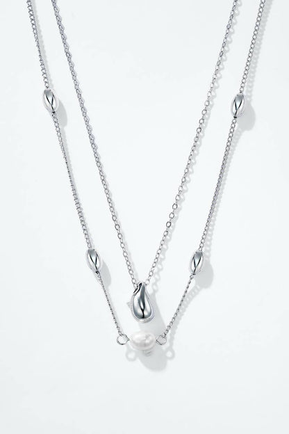 Stainless steel chain necklaces 224AQ228