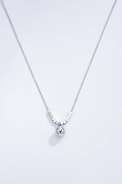 Collier en acier inoxydable 224AQ47