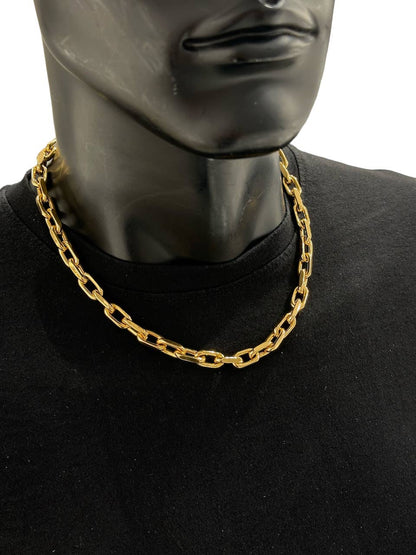 Collier en acier inoxydable 224OP43