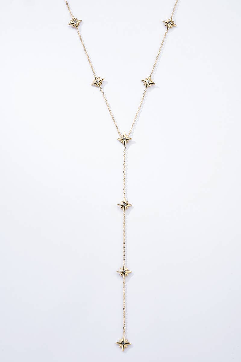Collier en acier inoxydable 224AQ108