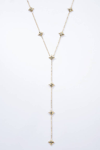 Collier en acier inoxydable 224AQ108