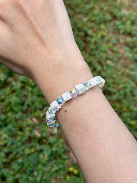 Bracelet en pierre naturelle 324DS52