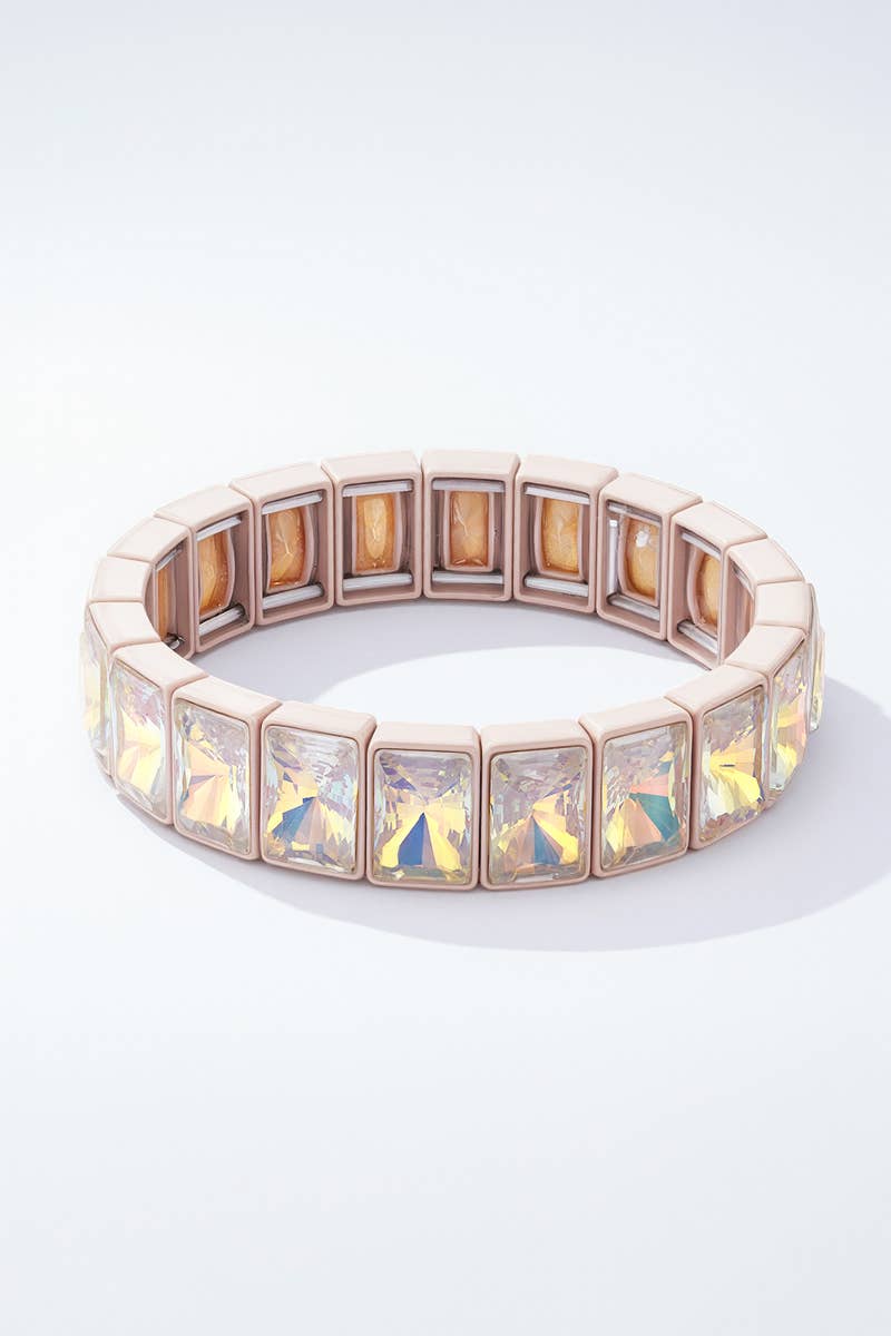 Bracelet coloré 324CP32