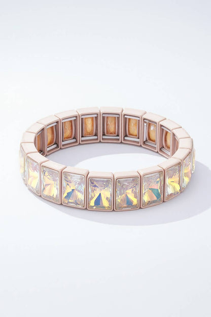 Bracelet coloré 324CP32