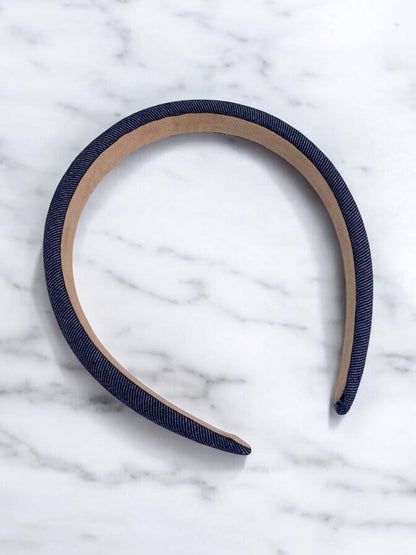ST31S denim headband