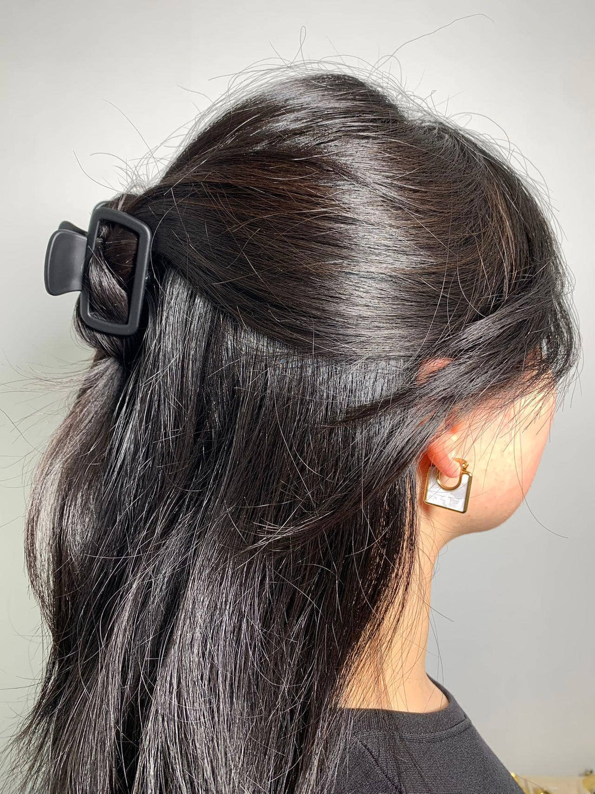 Pince à cheveux YH05