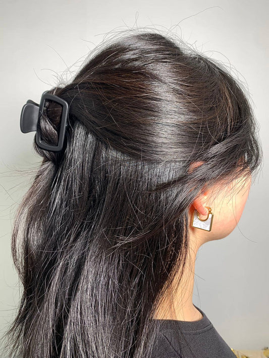 Pince à cheveux YH05
