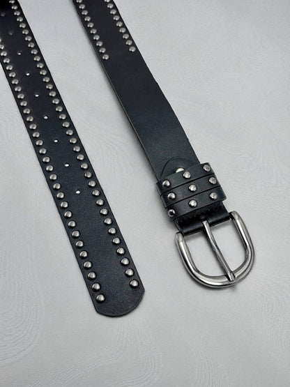 Ceinture similicuir CT32