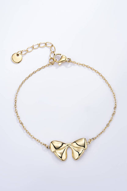 Stainless steel bracelet 324AQ102