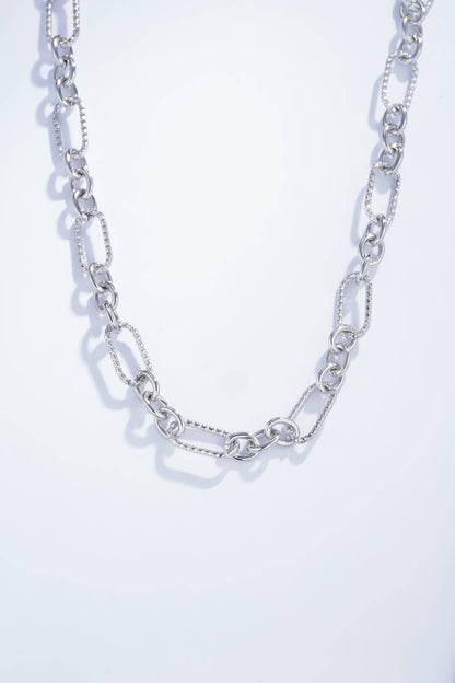 44cm Necklace 224RX17FLV