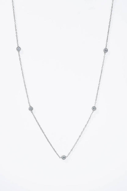 Stainless steel waist chain 524AQ12