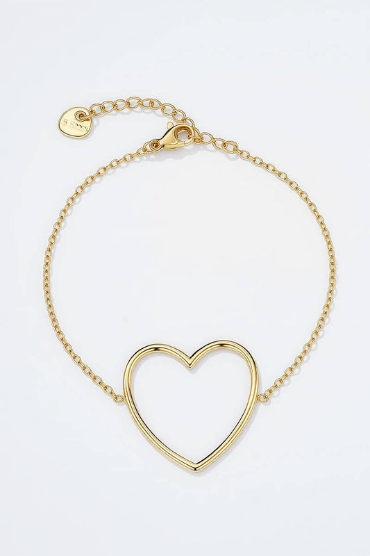 Bracelet en acier inoxydable 324RX123