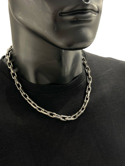 Collier en acier inoxydable 224OP43