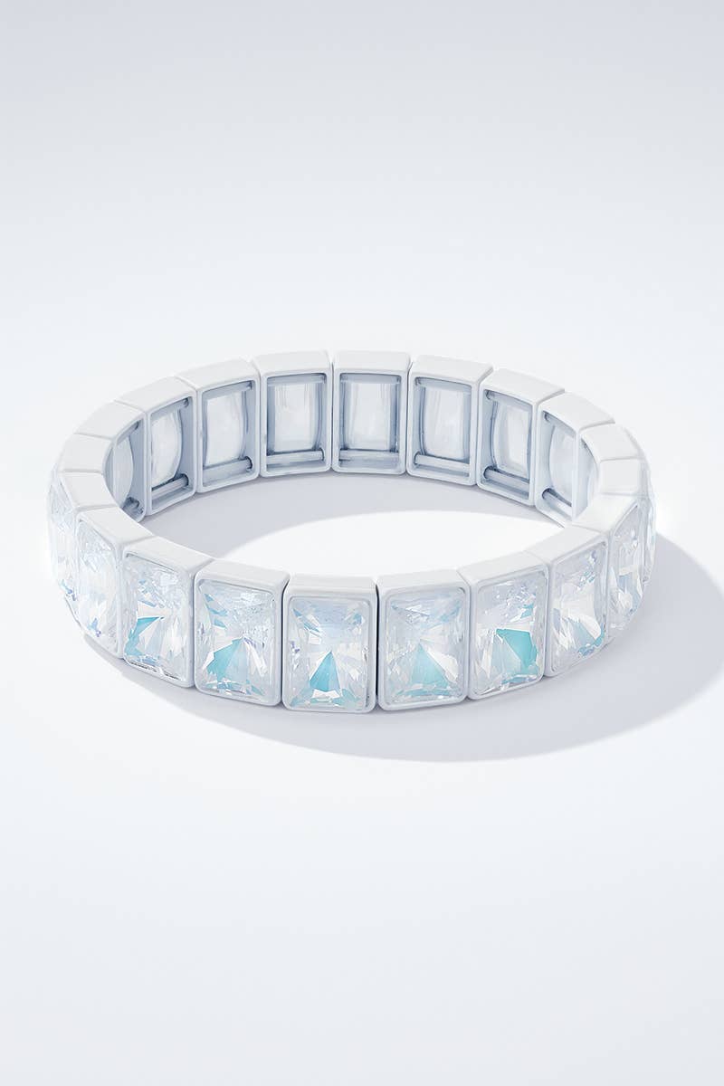 Bracelet coloré 324CP32