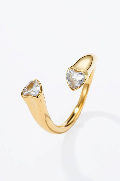 Stainless steel ring 424AQ270