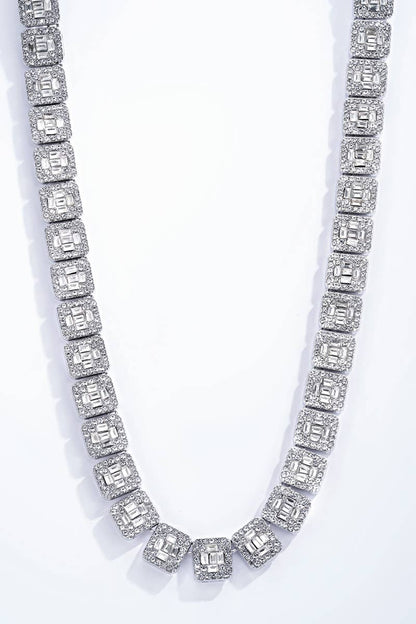 Collier en alliage 224KL28M-2