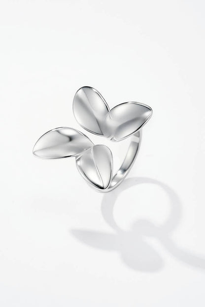 Stainless steel ring 424AQ142
