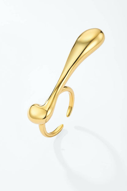 424AQ501 stainless steel rings