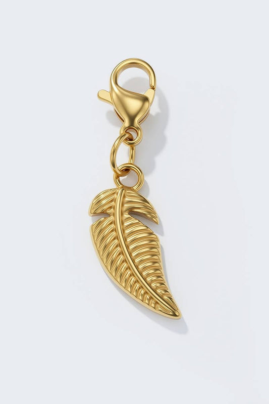 Charm breloque en acier inoxydable CHARM68