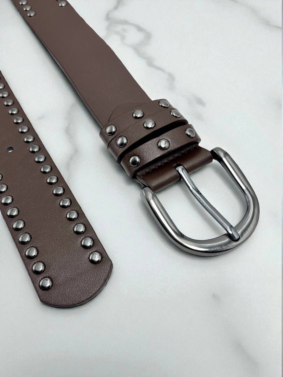 Ceinture similicuir CT32