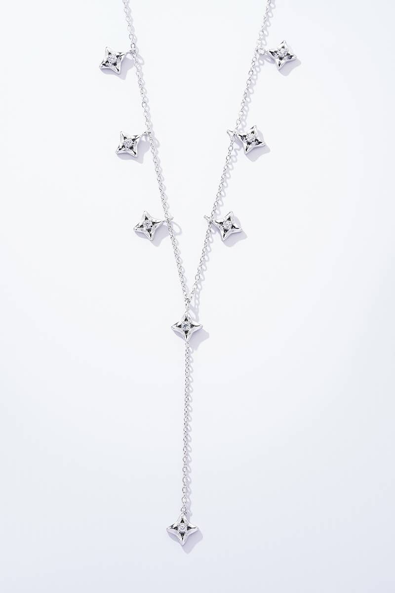 Collier chaîne en acier inoxydable 224AQ237