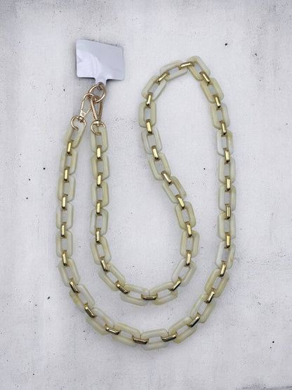 KY05 long phone chain